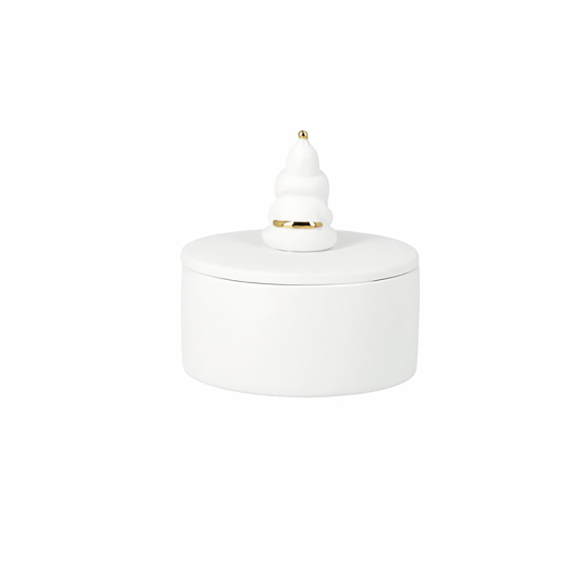 Caixa RADER Santa’s Festive Flourish