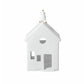 Suporte RADER Tealight House - Waiting for Rudolf