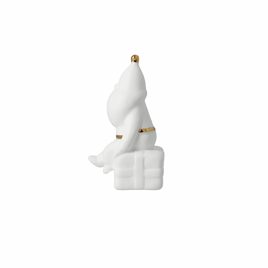 Pai Natal RADER Figurine - Santa Seat
