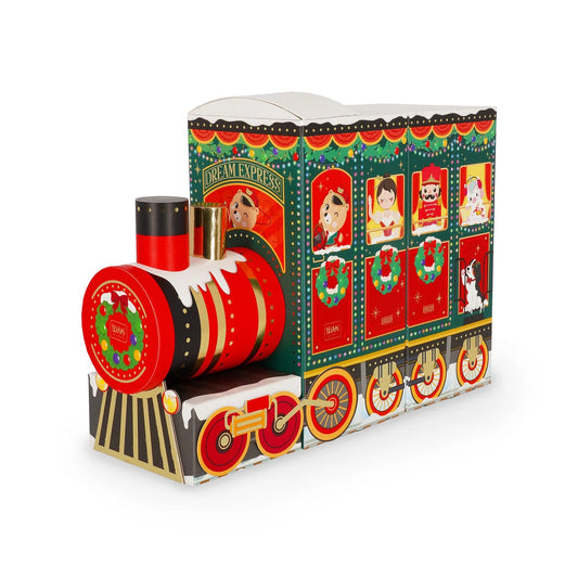 Calendário Advento LEGAMI - Christmas Countdown 2025