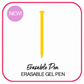 Esf. LEGAMI Erasable Pen  -  SECRET_AW26_1