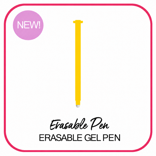 Esf. LEGAMI Erasable Pen  -  SECRET_AW26_1