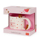 LEGAMI Too cute to handle - Teddy Bear Mug