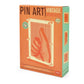 Jogo LEGAMI Vintage - Pin Art