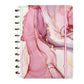 Caderno CI Deluxe - Inteligine - Mármore Agatha - A6