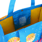 Saco LEGAMI GV Beach Bag - Pufferfish