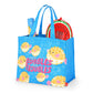 Saco LEGAMI GV Beach Bag - Pufferfish