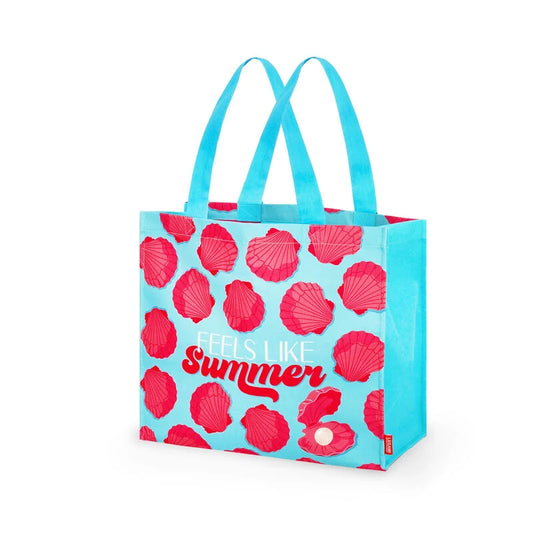 Saco LEGAMI GV Beach Bag - Seashell