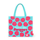 Saco LEGAMI GV Beach Bag - Seashell
