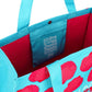Saco LEGAMI GV Beach Bag - Seashell