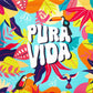 Saco LEGAMI GV Beach Bag - Pura Vida
