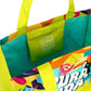 Saco LEGAMI GV Beach Bag - Pura Vida
