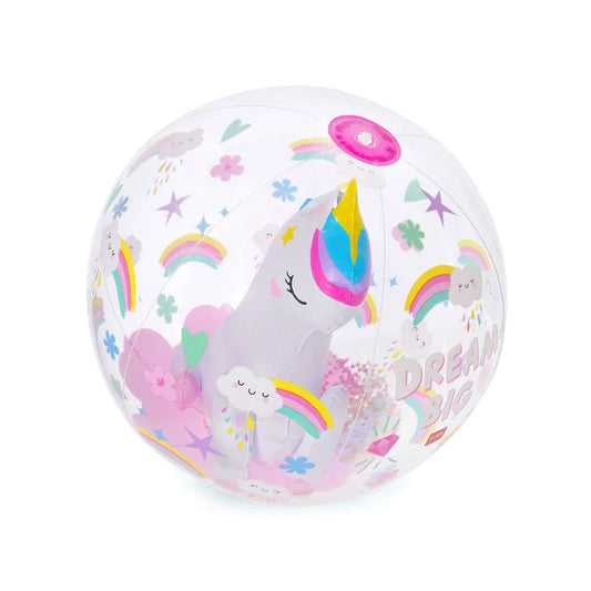 Bola LEGAMI GV Beach Ball - Unicorn