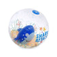 Bola LEGAMI GV Beach Ball - Shark