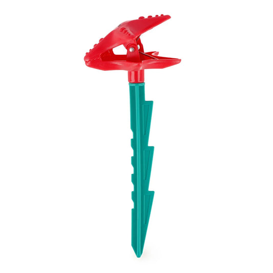 Fixador p/ Toalha LEGAMI GV Towel Stakes - Starfish