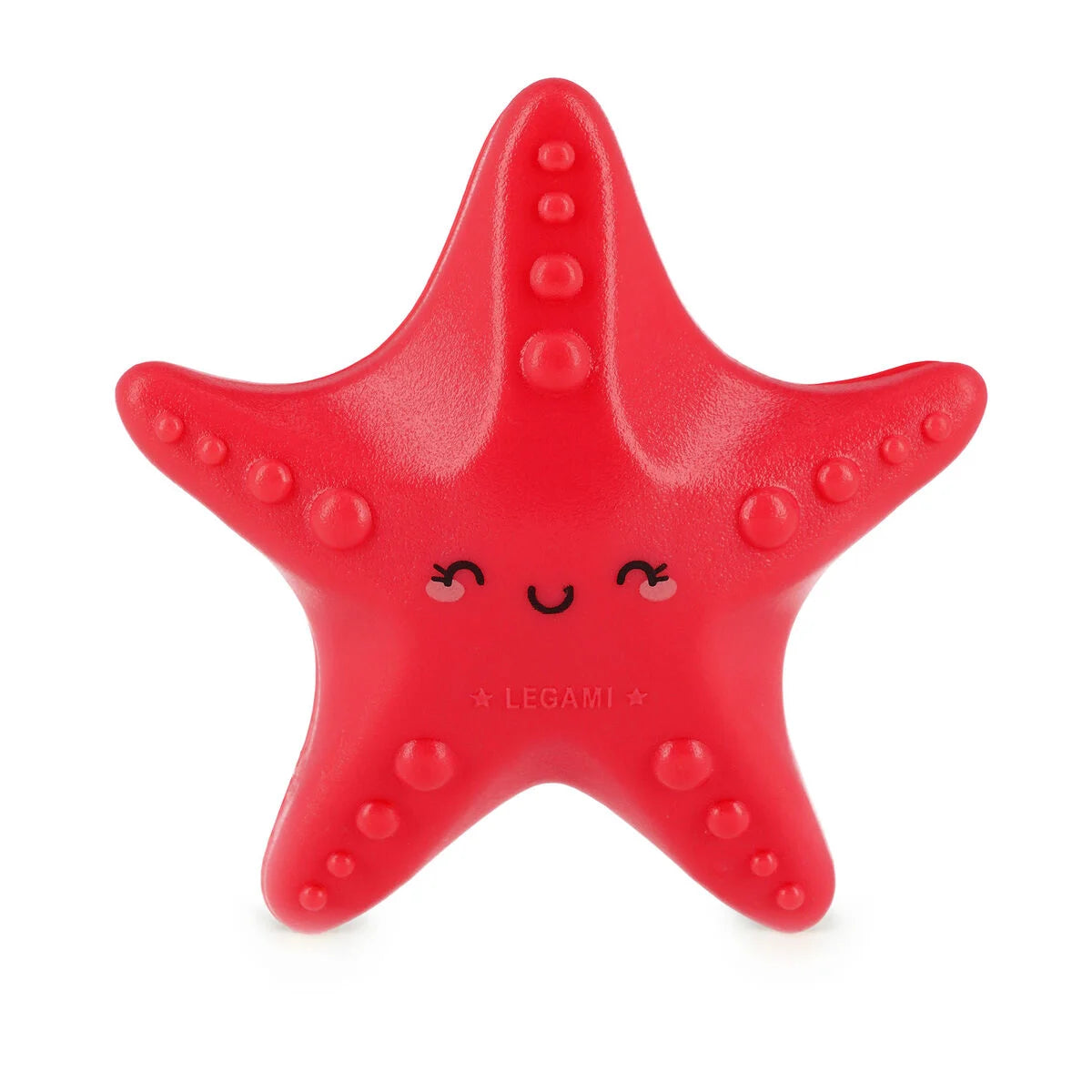 Fixador p/ Toalha LEGAMI GV Towel Stakes - Starfish