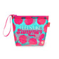 Bolsa LEGAMI GV Beach Pouch - Seashell