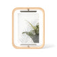 Moldura UMBRA Bellwood picture frame - Natural - 5X7