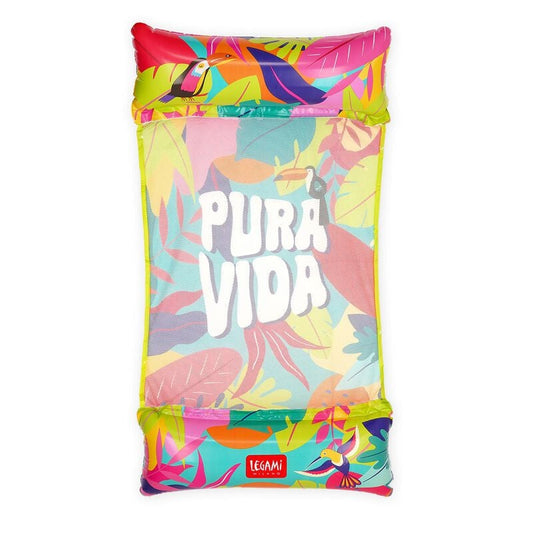 Cama de rede LEGAMI GV Inflatable Hammock - Pura Vida