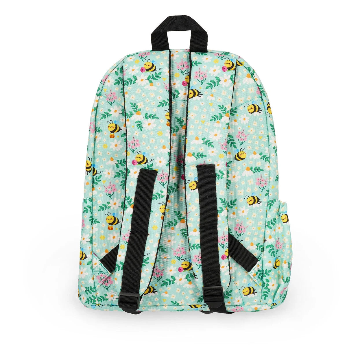 Mochila LEGAMI My Backpack - Bee - Green