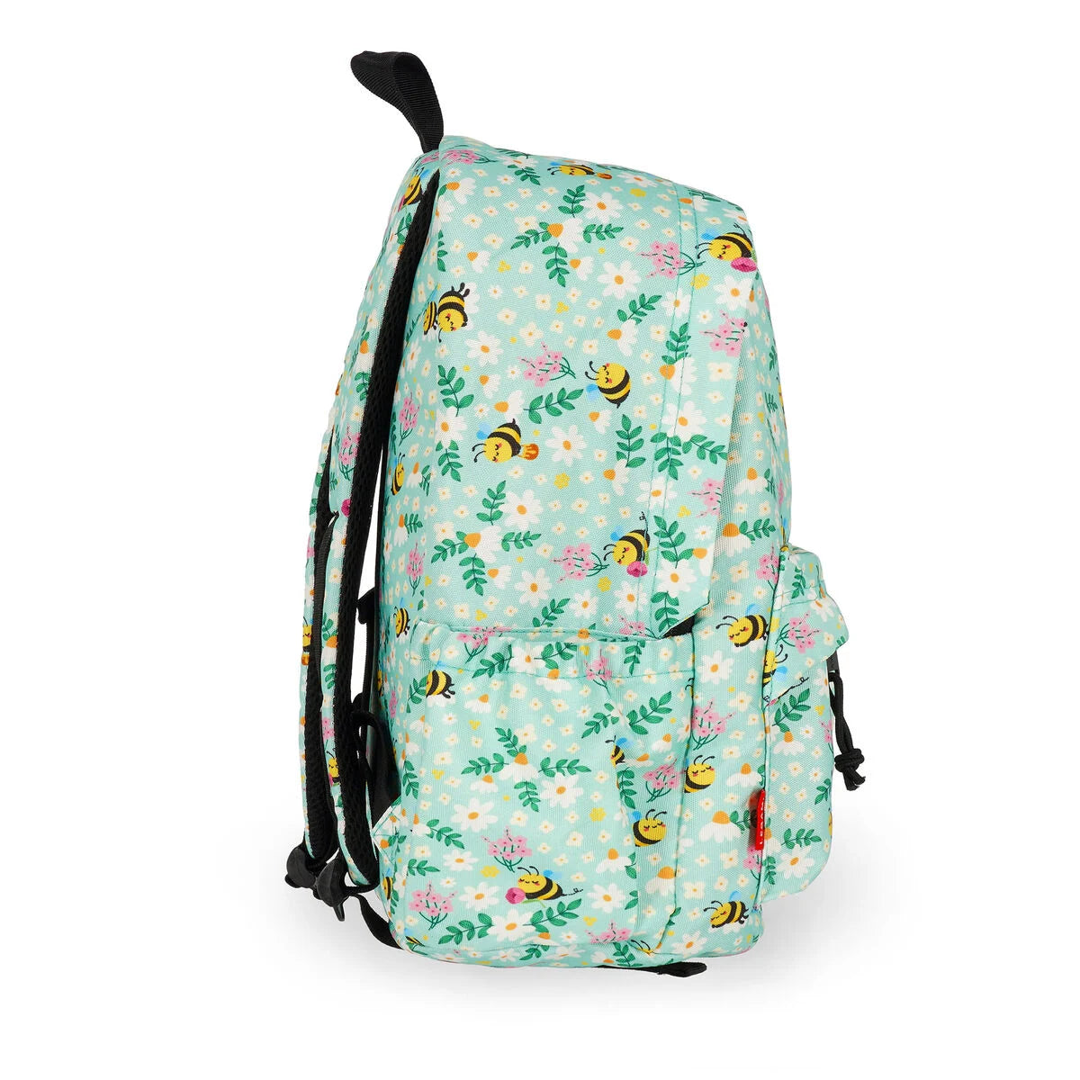 Mochila LEGAMI My Backpack - Bee - Green