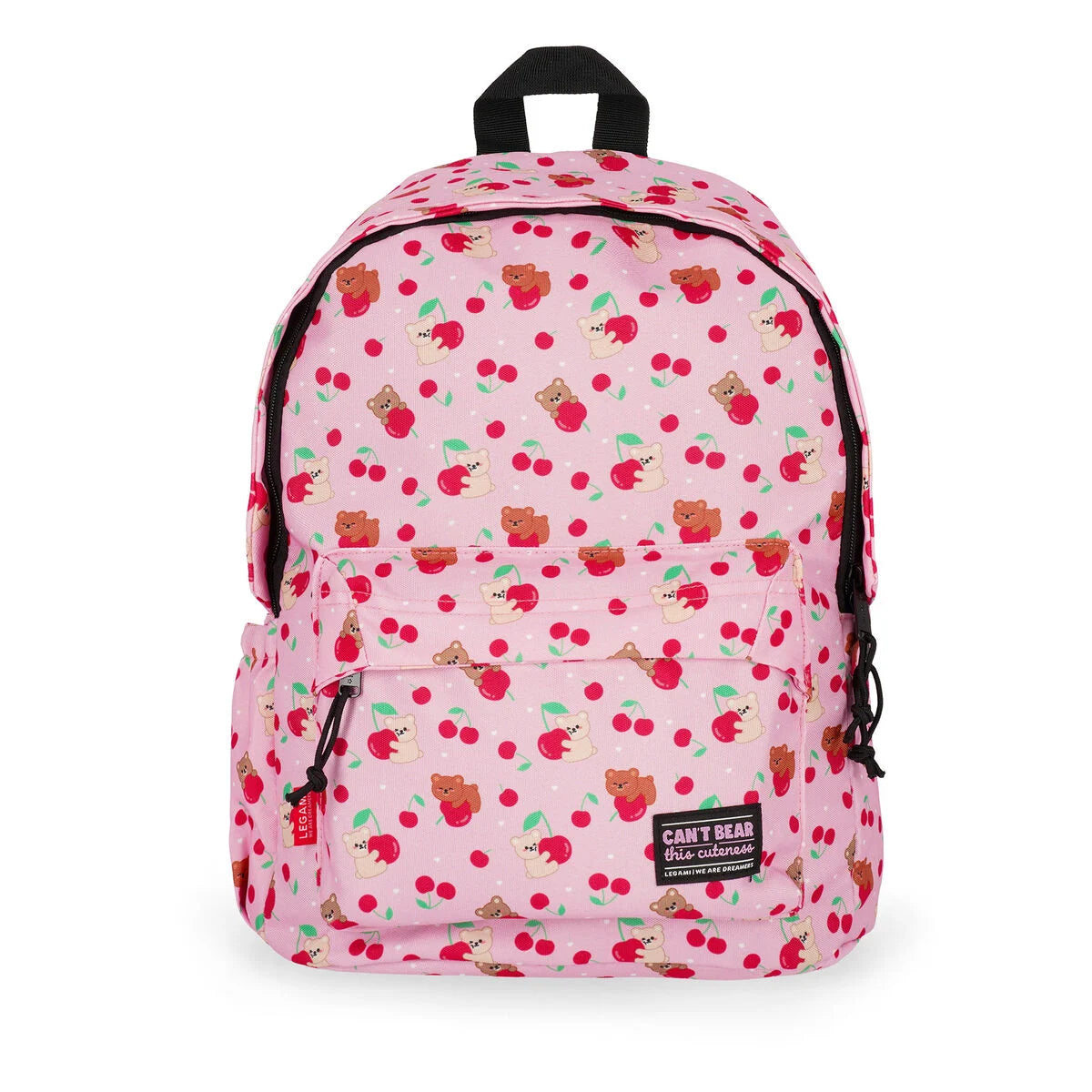 Mochila LEGAMI My Backpack - Teddy Bear