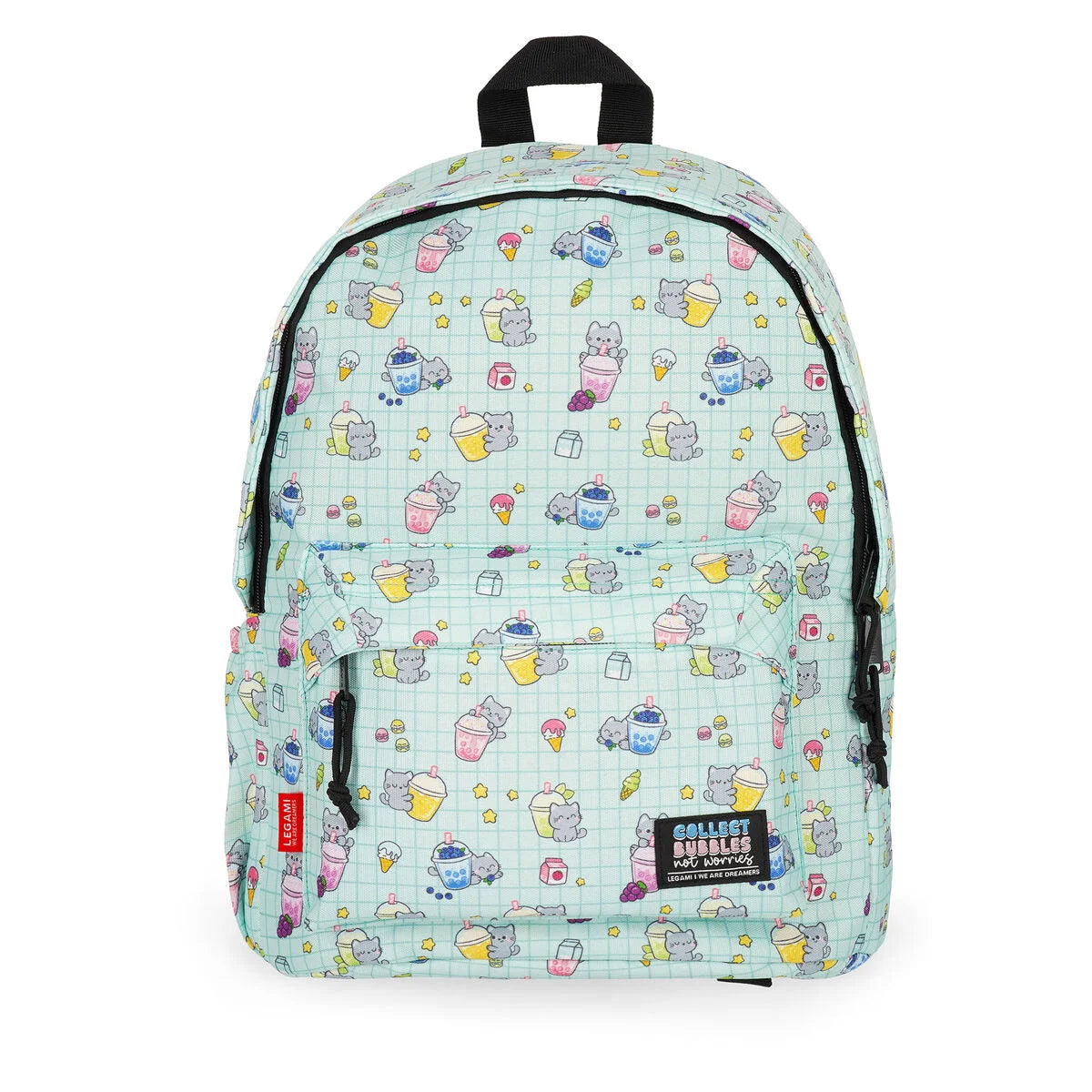 Mochila LEGAMI My Backpack - Kitty