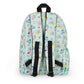 Mochila LEGAMI My Backpack - Kitty