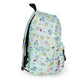 Mochila LEGAMI My Backpack - Kitty