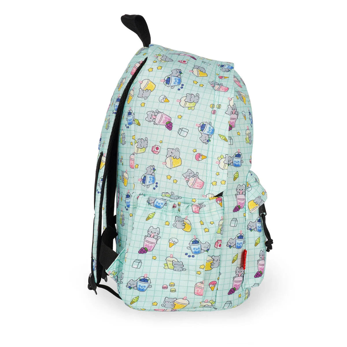 Mochila LEGAMI My Backpack - Kitty
