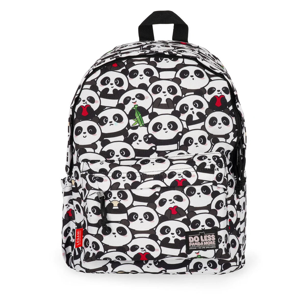Mochila LEGAMI My Backpack - Panda