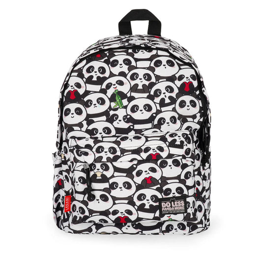 Mochila LEGAMI My Backpack - Panda