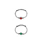 Bracelete LEGAMI Better Together - 2 unid. - Ladybug