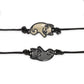 Bracelete LEGAMI Better Together - 2 unid. - Kitty