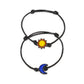 Bracelete LEGAMI Better Together - 2 unid. - Sun & Moon