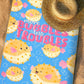 Toalha LEGAMI GV Beach Towel - Pufferfish