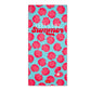 Toalha LEGAMI GV Beach Towel - Seashell