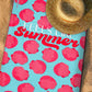 Toalha LEGAMI GV Beach Towel - Seashell