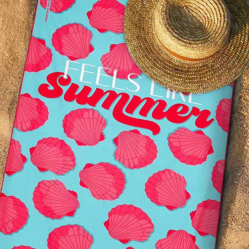Toalha LEGAMI GV Beach Towel - Seashell