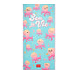 Toalha LEGAMI GV Beach Towel - Octopus