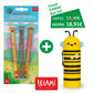 Fur-ever Friends + Estojo LEGAMI Kawaii - Bee SET