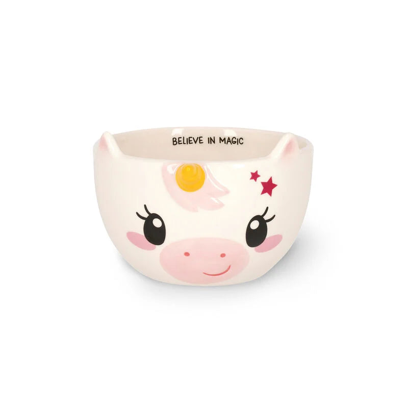 Tigela LEGAMI Buongiorno! - 400ml - Unicorn