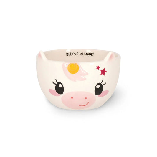 Tigela LEGAMI Buongiorno! - 400ml - Unicorn