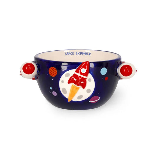 Tigela LEGAMI Buongiorno! - 400ml -Space