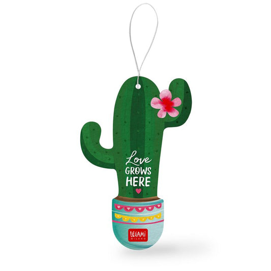 Ambientador LEGAMI Car Sweet Car - On the Beach - Cactus