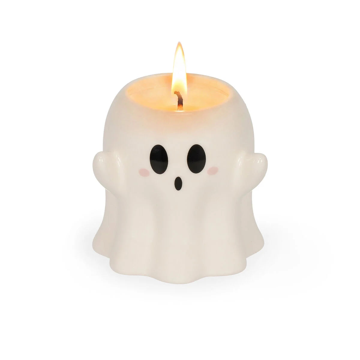 Vela Perfumada LEGAMI Halloween -  Ghost - 250GR