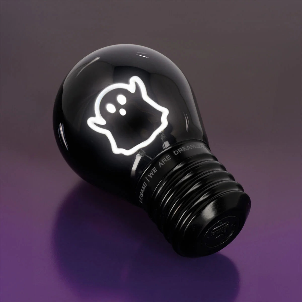 Candeeiro de Mesa LEGAMI - Lâmpada Fantasma