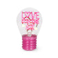 LEGAMI Decorative Lamp Valentine - Love is in the air