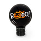 Lâmpada decorativa  LEGAMI - Abóbora Boo - Bulb Fiction XL