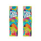 Molas p/ Toalha LEGAMI GV Beach Towel Clips - Pura Vida